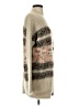 Kimchi Blue Tan Cardigan Size XS - photo 4