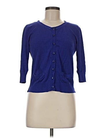 Banana Republic Factory Store 3/4 Sleeve Top (view 1)