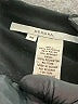 Merona Solid Black Casual Skirt Size 20 - photo 4