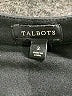 Talbots Black Casual Dress Size 2 - photo 7