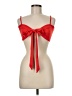 Unbranded Red Tank Top Size S - photo 1