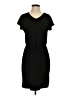 32 Degrees Solid Black Casual Dress Size XS - photo 1