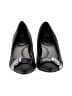 Bandolino Black Heels Size 8 1/2 - photo 2