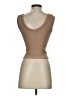 Unbranded Tan Tank Top Size XS (estimated) - photo 2