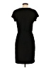 32 Degrees Solid Black Casual Dress Size XS - photo 2