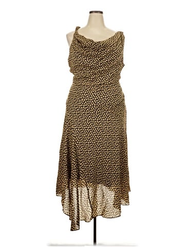 Banana Republic Cocktail Dress (view 1)