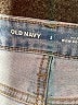 Old Navy Blue Jeans Size 2 - photo 7