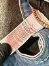 Old Navy Blue Jeans Size 2 - photo 8