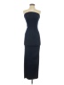 Zara Blue Cocktail Dress Size XS - photo 1