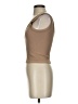 Unbranded Tan Tank Top Size XS (estimated) - photo 5