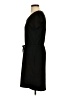 32 Degrees Solid Black Casual Dress Size XS - photo 5