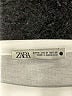 Zara Ivory Short Sleeve Top Size M - photo 7