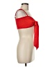 Unbranded Red Tank Top Size S - photo 4
