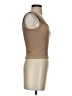 Unbranded Tan Tank Top Size XS (estimated) - photo 4