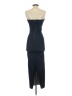 Zara Blue Cocktail Dress Size XS - photo 2