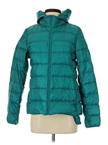 Uniqlo Snow Jacket (view 1)