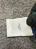 Lands' End 100% Polyester Solid Green Athletic Shorts Size XXL - photo 4