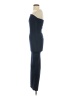 Zara Blue Cocktail Dress Size XS - photo 5