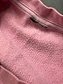 Nike Pink Sweatshirt Size XXL (estimated) - photo 7