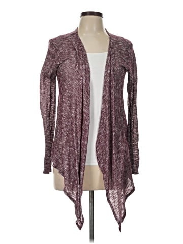 Volcom Cardigan (view 1)