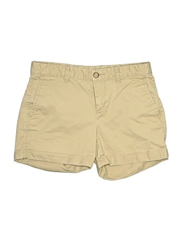Gap Outlet Khaki Shorts (view 1)