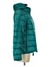 Uniqlo Teal Snow Jacket Size S - photo 4