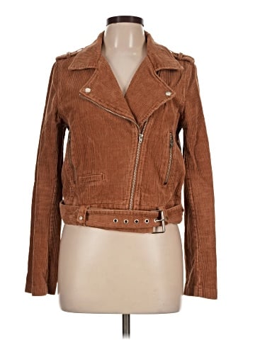 Fate Jacket (view 1)