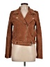 Fate 100% Cotton Brown Jacket Size L - photo 1