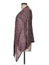 Volcom Burgundy Cardigan Size 12 - photo 5