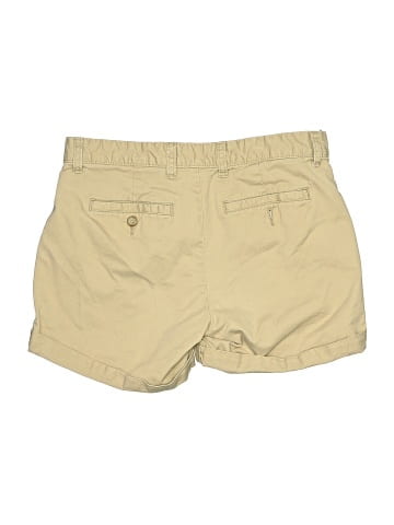 Gap Outlet Khaki Shorts (view 2)