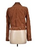 Fate 100% Cotton Brown Jacket Size L - photo 2