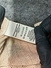 Free People Tan Long Sleeve Button-Down Shirt Size S - photo 8