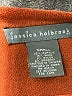 Jessica Holbrook Orange Pullover Sweater Size S - photo 8