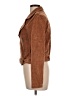 Fate 100% Cotton Brown Jacket Size L - photo 5