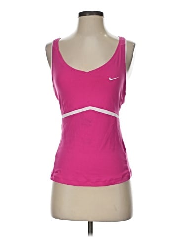 Nike Active Tank - front