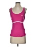 Nike Pink Active Tank Size S - photo 1