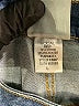 Vocal Stripes Blue Jeans Size L - photo 7