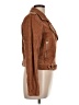 Fate 100% Cotton Brown Jacket Size L - photo 4