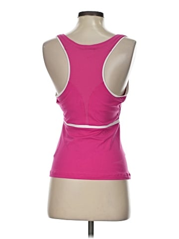 Nike Active Tank - back
