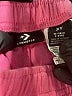 Converse Solid Pink Athletic Shorts Size 3T - photo 3