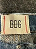 BDG 100% Cotton Blue Jeans Size 28 waist - photo 7