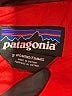 Patagonia 100% Polyester Burgundy Jacket Size S - photo 6