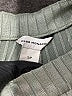 Club Monaco Chevron-herringbone Green Casual Pants Size S - photo 7