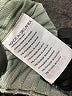 Club Monaco Chevron-herringbone Green Casual Pants Size S - photo 8
