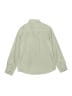 CRAFT + FLOW Solid Green Long Sleeve Button-Down Shirt Size 10 - photo 2