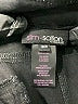 Slim-Sation by Multiples Solid Black Active Pants Size 18 - photo 4