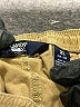 Lands' End Solid Green Cargo Pants Size 14 - 16 - photo 3