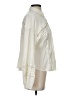 Free People Ivory Long Sleeve Blouse Size S - photo 4
