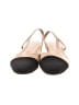 Unbranded Tan Flats Size 11 - photo 2