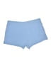 Gap Solid Blue Athletic Shorts Size XXL - photo 2